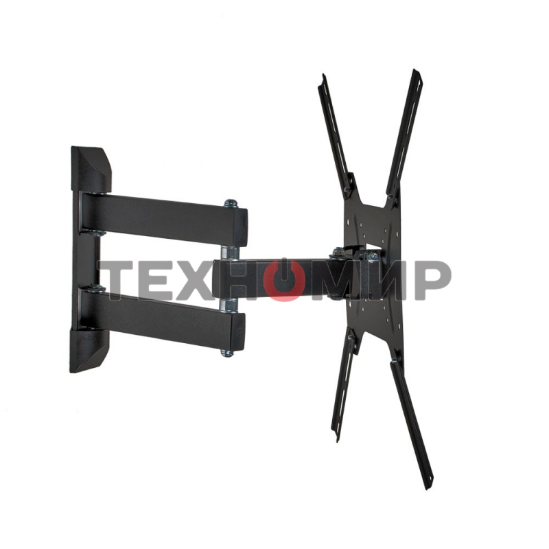 Кронштейн Kromax Optima-404 черный 15