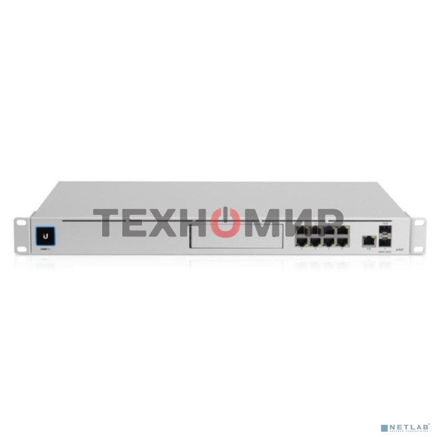 Контроллер Ubiquiti UniFi UDM-Pro