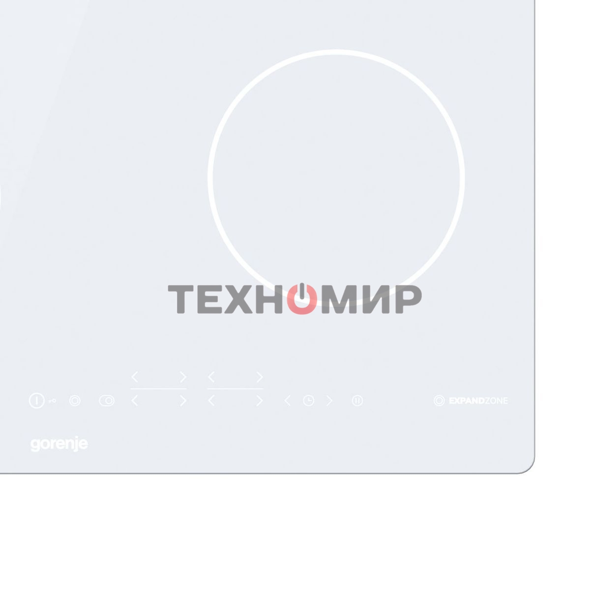 Электрическая варочная панель Gorenje ECT643SYW