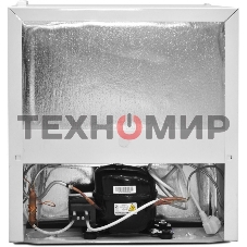 Холодильник Nordfrost NR 402 W белый однокамерный 44 л