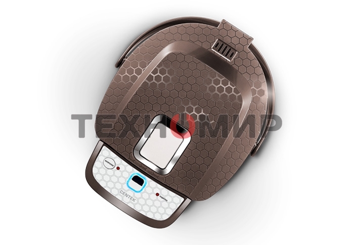 Термопот Centek CT-0094 (Шоколадный) 4л, 750Вт, 2 способа подачи