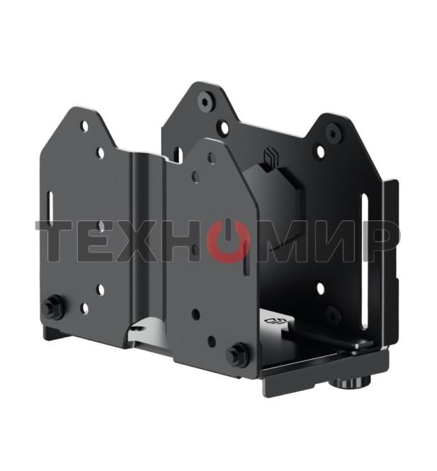Кронштейн ONKRON A2N для mini PC, черный