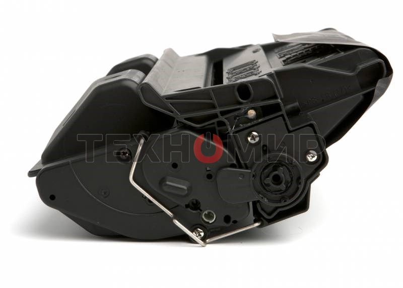 Картридж лазерный Cactus CS-C8061X черный (10000 стр.) для HP LJ 4100/4000/4050