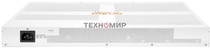 Коммутатор HPE Aruba IOn 1930 48G 4SFP+ Switch