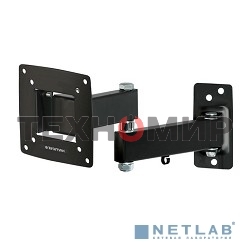 Кронштейн Kromax OPTIMA-104 черный, 10