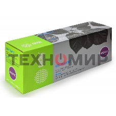 Картридж лазерный Cactus CS-TN241C голубой (1400 стр.) для Brother HL-3170CDW