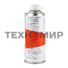 Профессиональный бесконтактный очиститель, огнебезопасный, переворачиваемый, 520 мл Konoos KAD-520FI