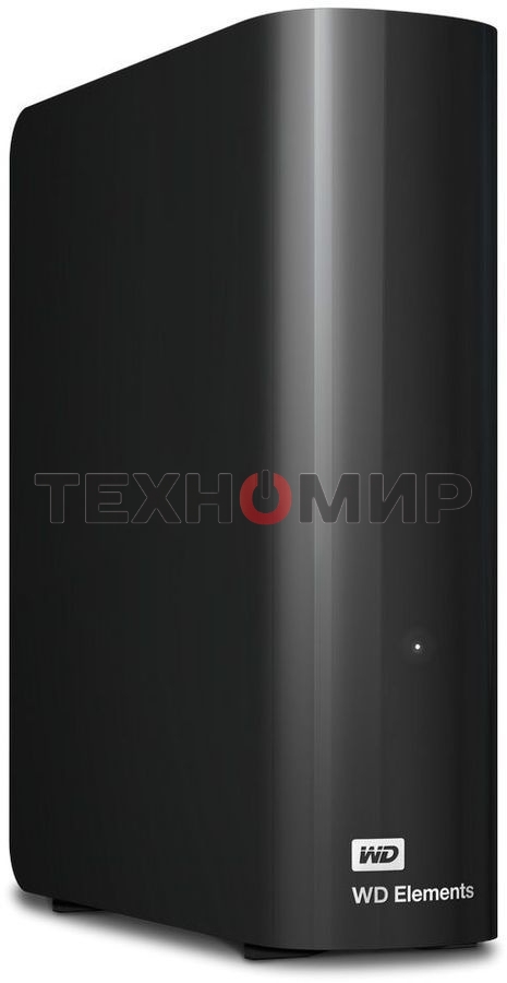 Внешний HDD 3.5