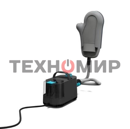 Пылесос Mamibot STEAM MOP STEAMOR S1