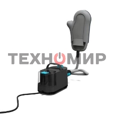 Пылесос Mamibot STEAM MOP STEAMOR S1