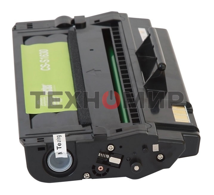 Картридж лазерный Cactus CS-S1630 (ML-1630) черный (2000 стр.) для SAMSUNG ML-1630, SCX-4500