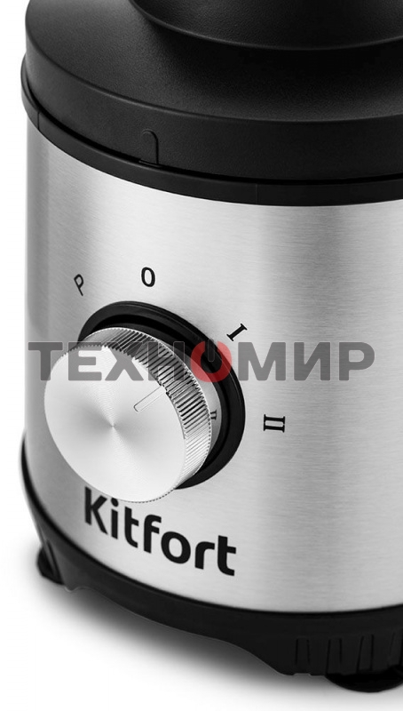 Кухонный комбайн Kitfort КТ-1386
