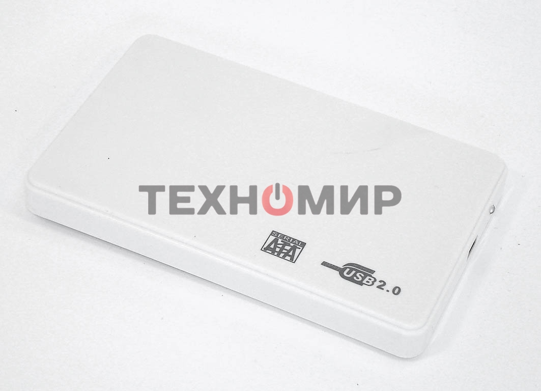 Бокс для жесткого диска 2,5