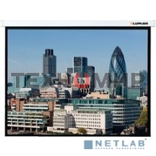 Экран LMC-100109 с электроприводом Lumien Master Control 183x244 см (116