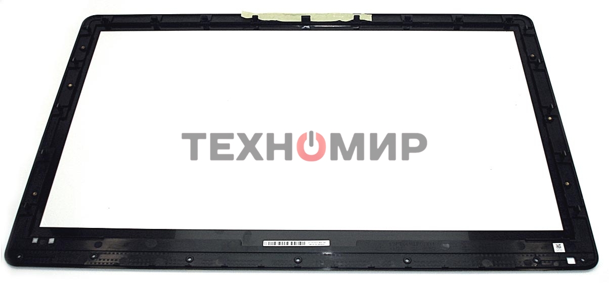 Защитное стекло для Asus Zen AiO ZN240IC с рамкой