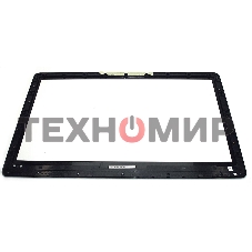 Защитное стекло для Asus Zen AiO ZN240IC с рамкой