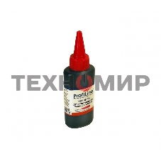Чернила ProfiLine PL-CLI-426/526 для принтеров Canon iP4820/iP4840/iP4850/iP4870/MG6120/MG6140/MG6150/MG6170/MG8120/MG8140/MG8150/MG8170 Magenta водн 100 мл
