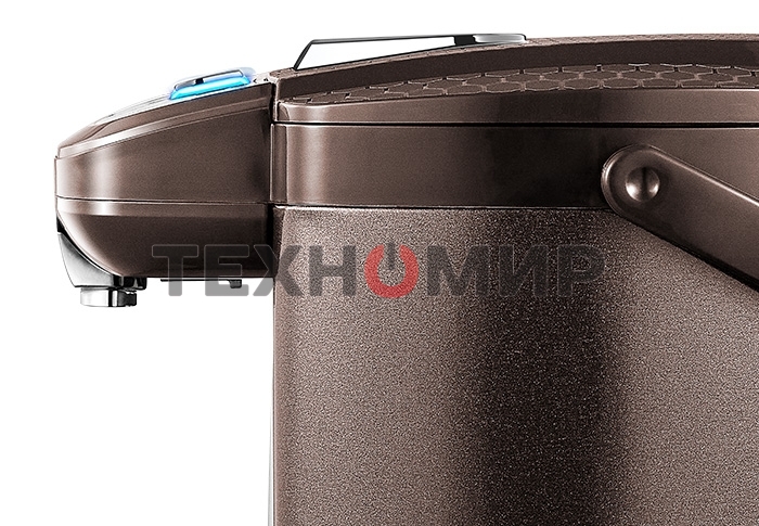 Термопот Centek CT-0095 (Шоколадный)Термопотy