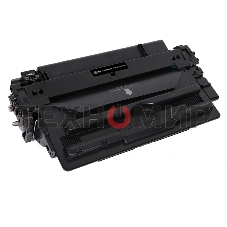 Картридж лазерный Cactus CS-CF214A черный (10000 стр.) для HP LaserJet 700 MFP M712