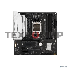 Материнская плата Maxsun Challenger B650M WIFI, AM5, AMD B650, 2xDDR5, 3xSATA, 1xM.2, 1xPCIe 4.0 x16, 1xPCIe 3.0 x1, 1xDP, 1xHDMI, 1x1Gb LAN, Wi-Fi 5, Bluetooth 4.2, 4xUSB-A 5Gbps, 2xUSB-A 2.0, 3x3.5 мм, 5.1, mATX