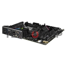 Материнская плата ASUS ROG STRIX B650E-F GAMING WIFI, AM5, AMD B650, 4xDDR5, 4xSATA, 3xM.2, 1xPCI-E 5.0 x16, 1xPCI-E 4.0 x4, 2xPCI-E x1, 1xHDMI, 1xDP, 1x 2.5Gb LAN, 4xUSB-A 2.0, 4xUSB-A 3.2 Gen 1, 2xUSB-A 3.2 Gen 2, 1xUSB-C 3.2 Gen 2, 1xUSB-C 3.2 Gen 2x2,