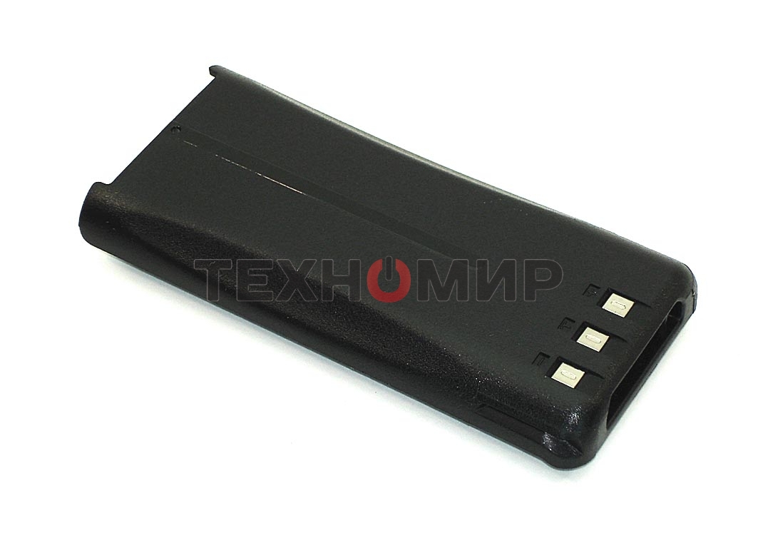 Аккумулятор для Kenwood NX-240, NX-340 (KNB-45, KNB-45L) 2000mAh 7,4V Li-ion