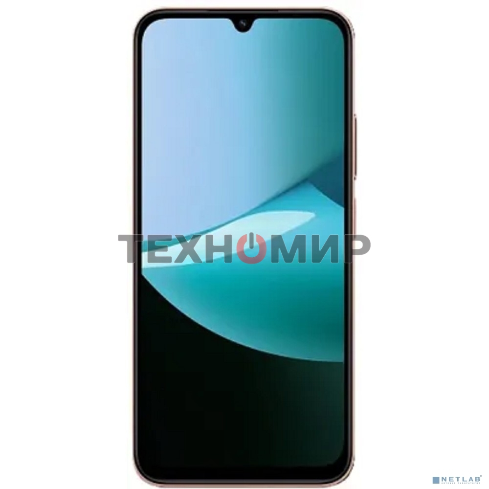 Смартфон Xiaomi Redmi 15C 4/128Gb, оранжевый