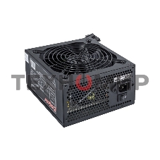 Блок питания ExeGate 1200PPX RTL (EX258920RUS), 1200Вт, 140мм, модульный, черный