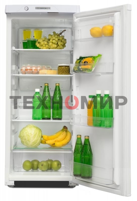 Холодильник Саратов 549 КШ-165 белый однокамерный 165л