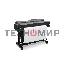 Плоттер струйный HP Designjet T650 (5HB10A), A0, 36