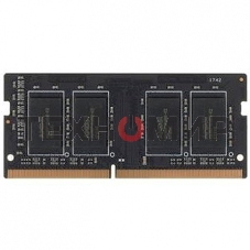 Оперативная память AMD Radeon R3, DDR3, 4Gb (1x4Gb), 1600MHz, CL9, SO-DIMM