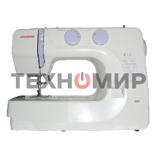 Швейная машина Janome VS50 белый