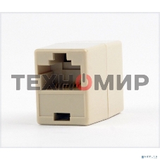 Соединитель TA-350/10 RJ-45F/RJ-45F (10 шт)