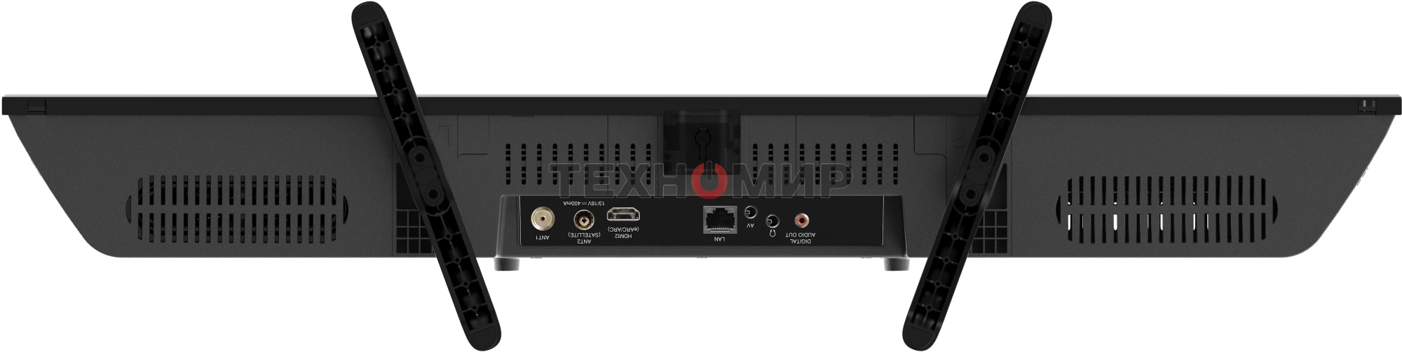 Телевизор Digma 32