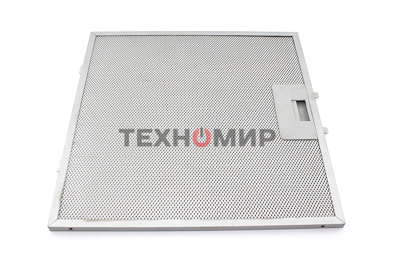 Жировой фильтр для вытяжек Krona 142.3157.01 274х278 мм