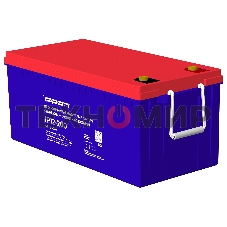 Батарея для ИБП Ippon IP12-200 12В 200А·ч