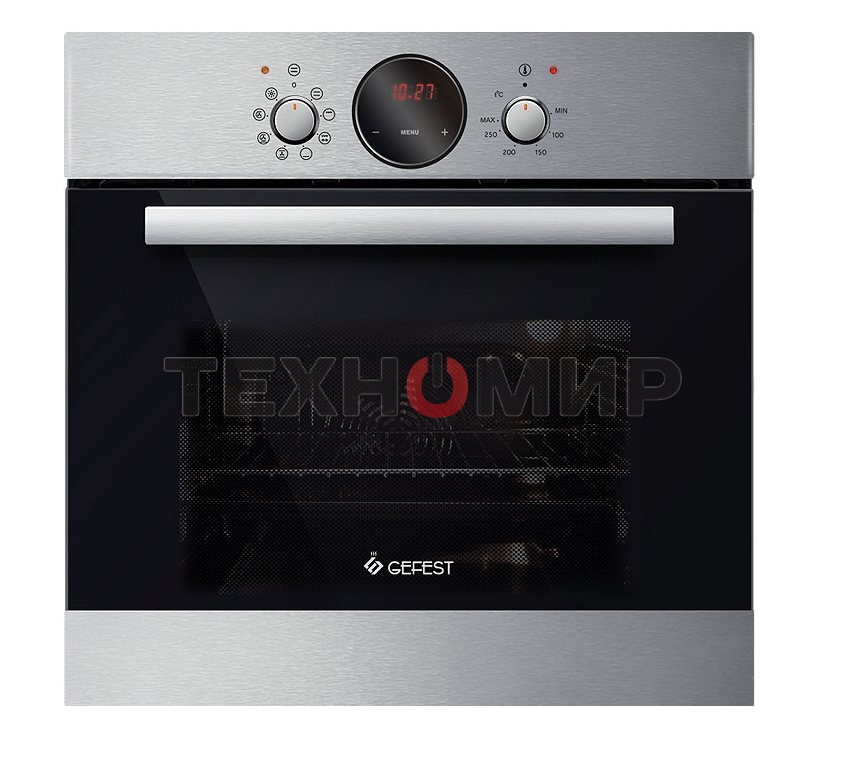 Духовой шкаф Gefest ЭДВ ДА 602-02 РН7, встраиваемый