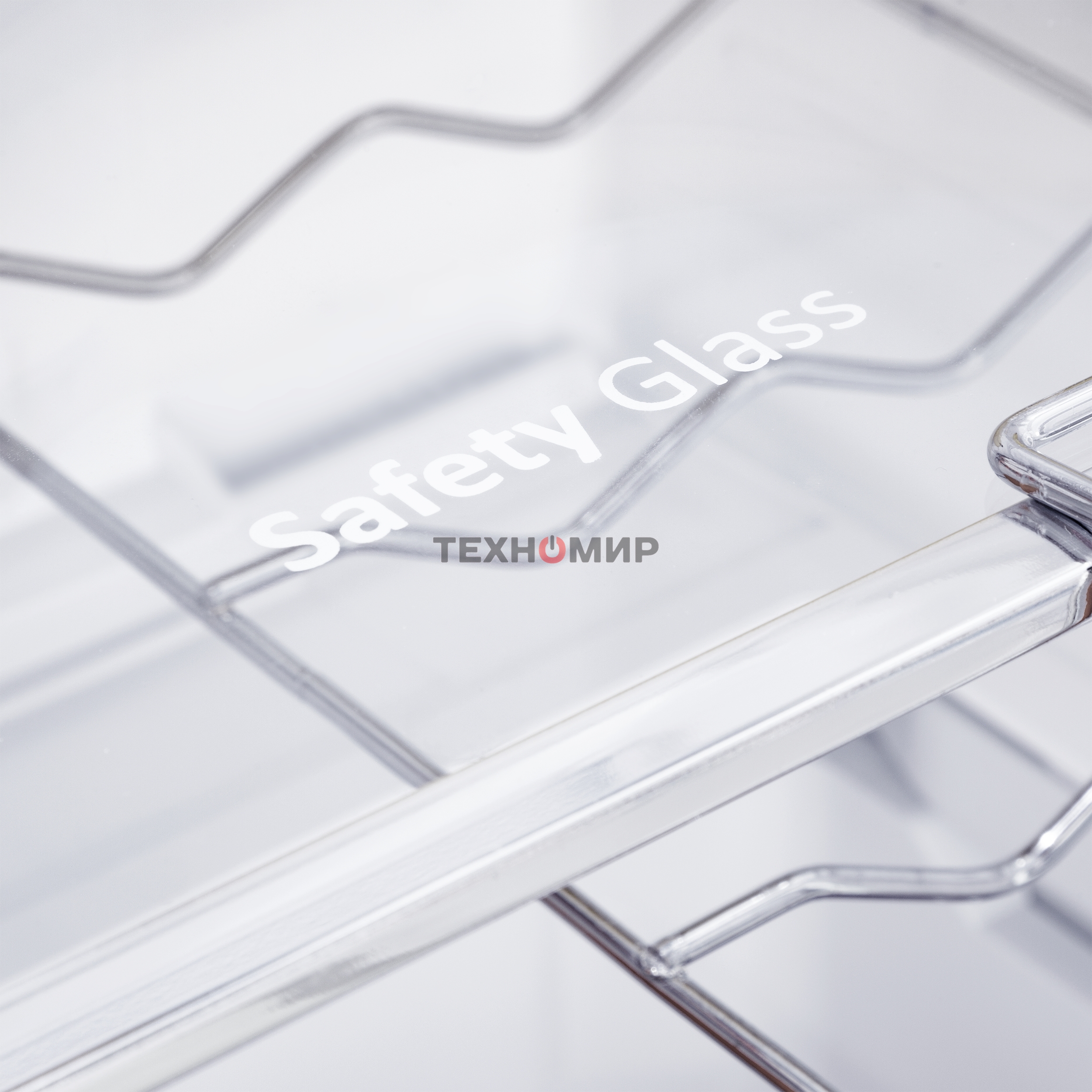 Холодильник Maunfeld MFF195NFIX10 нержавеющая сталь двухкамерный 252/98л морозилка снизу, No Frost