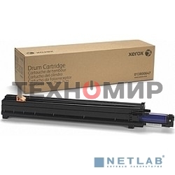 Драм-картридж Xerox 013R00647 черный для WC 7425/7428/7435 75000 стр.