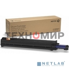 Драм-картридж Xerox 013R00647 черный для WC 7425/7428/7435 75000 стр.