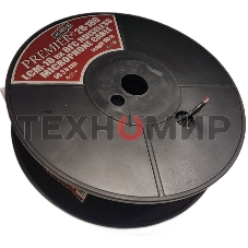 Кабель акустический Premier LCM-18 BK 100м. черный (28-180 100)