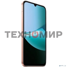 Смартфон Xiaomi Redmi 15C 4/128Gb, оранжевый