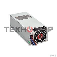 Блок питания серверный 700W ExeGate EX287879RUS ServerPRO-2U-700ADS APFC, для 2U, 6см fan, 24p, 2x8p, 5SATA, 3IDE