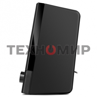 Акустическая система Sven 357, черный (6 Вт, питание USB)