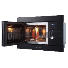 Встраиваемая микроволновая печь Zigmund & Shtain BMO 16.202 B