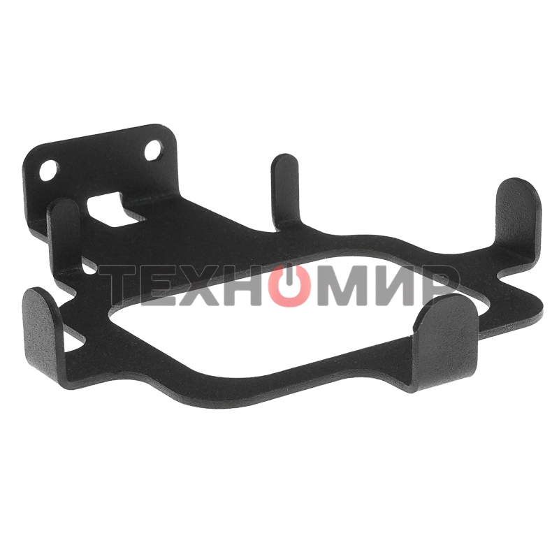 Кронштейн Rexant для Яндекс Станции 2, настенный, черный