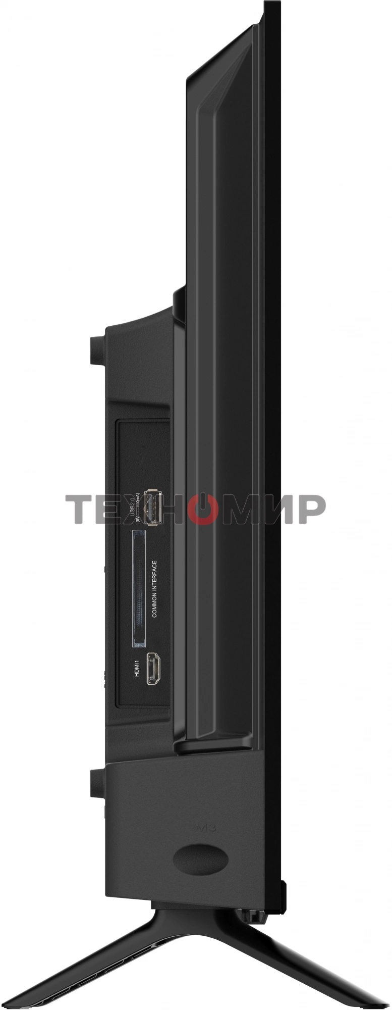 Телевизор Digma 32