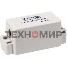 Соединительный модуль, экранированный, категории 5е