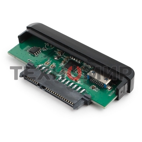 Внешний корпус для HDD Gembird EE2-U3S-2-S 2.5