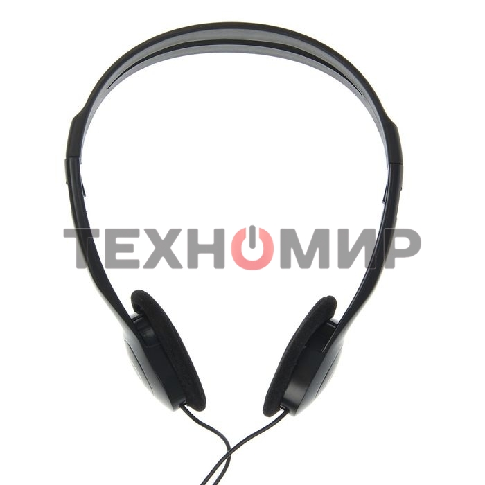 Нaушники Defender AURA 101 черный